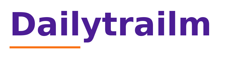 Dailytrailm logo